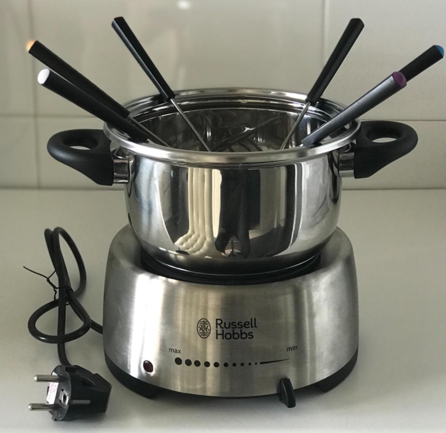 fondue Russell Hobbs 22560-56