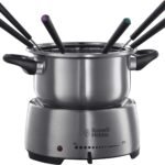 fondue electrica Russell Hobbs