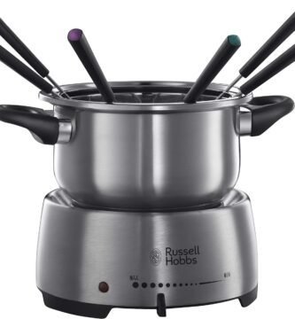 fondue electrica Russell Hobbs