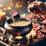 mejor carne para la fondue