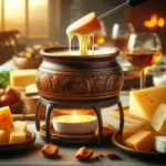 mejores quesos para hacer fondue